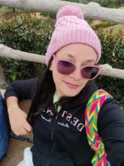 Ingrid tatiana Luna rojas