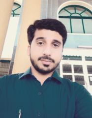 M Shair Zaman