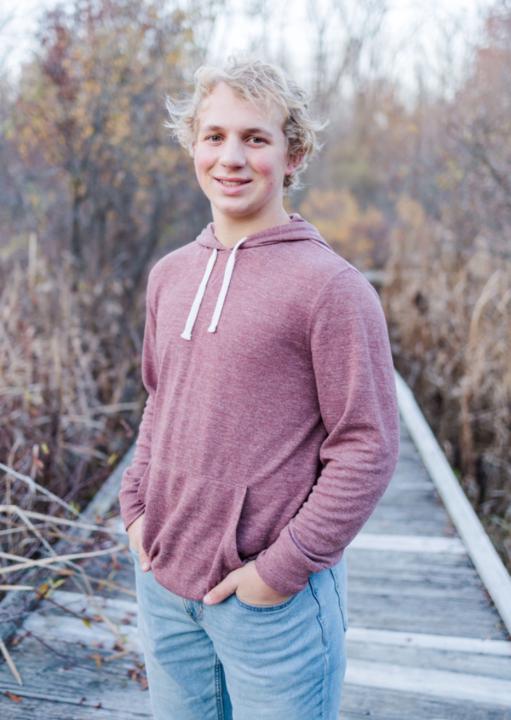 Cullen Schrock