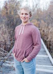 Cullen Schrock
