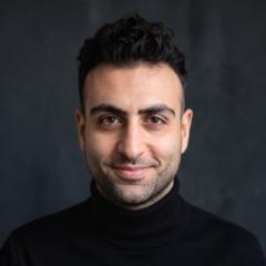 Meisam Mji