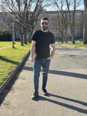 Meisam Mji