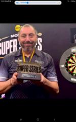 Richie 'The Owl' Howson