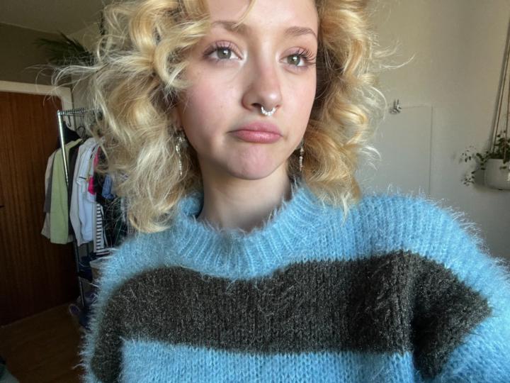 Isabella Jørgensen