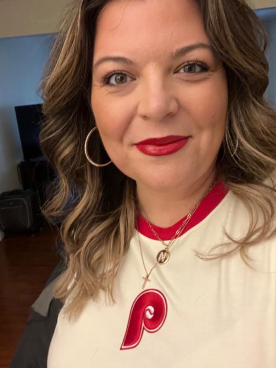 Nickie Brousseau