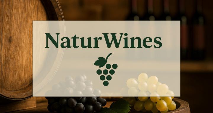 NaturWines - Vinos Naturales