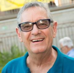 Steve Gaghagen