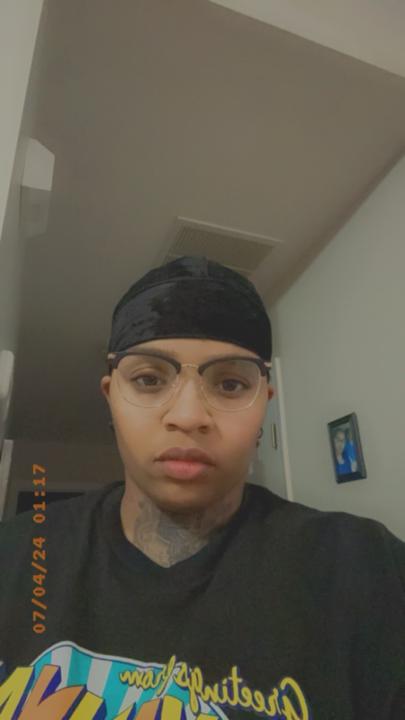 Ja'Vahn Long