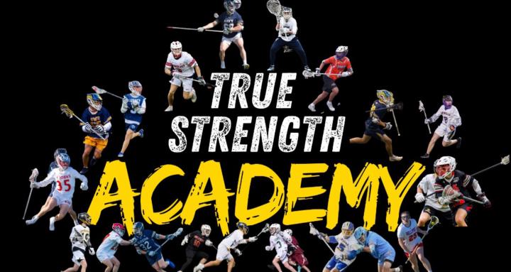 True Strength Academy