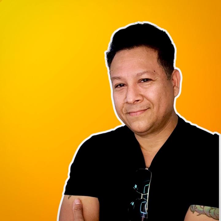 Jesse Aguilar