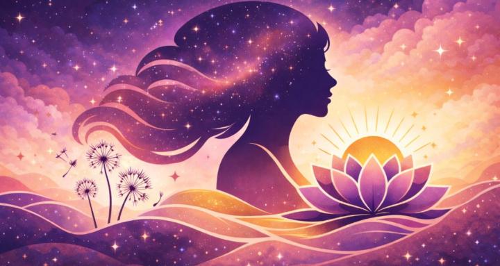 Manifesting & Menopause Mamas