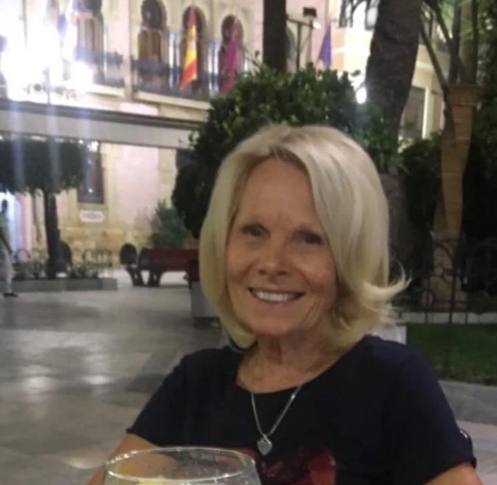 Susie Shawyer