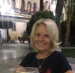 Susie Shawyer