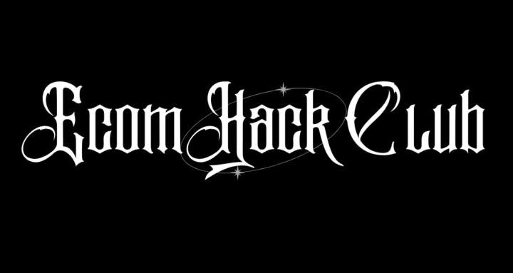 EcomHack Club