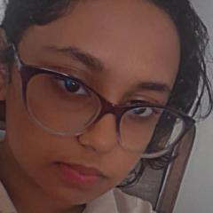 Khadija S