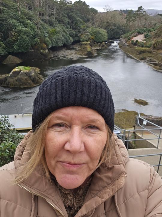 Deborah Weston