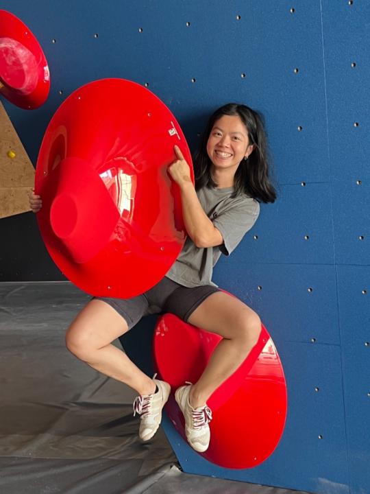 Yingying Ye