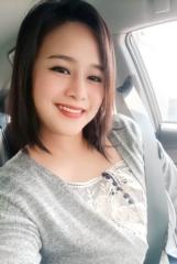 Mary Felizardo