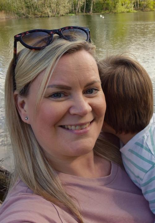 Bobbie Garrod