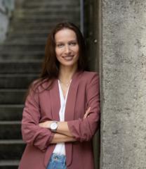 Katharina Leisten