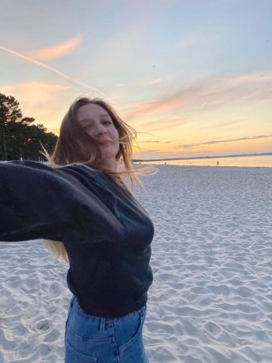 Celine Eichler