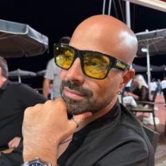 Zeffiro Varga - Samantha Dona