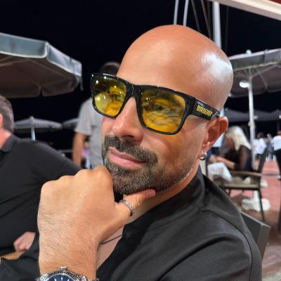 Zeffiro Varga - Samantha Dona