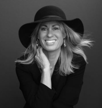 Tracy Siri
