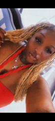 Shamina Alston