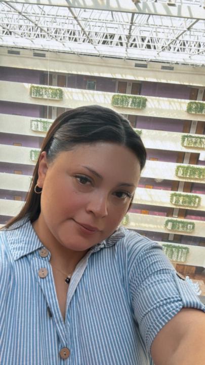 Alejandra Rodríguez