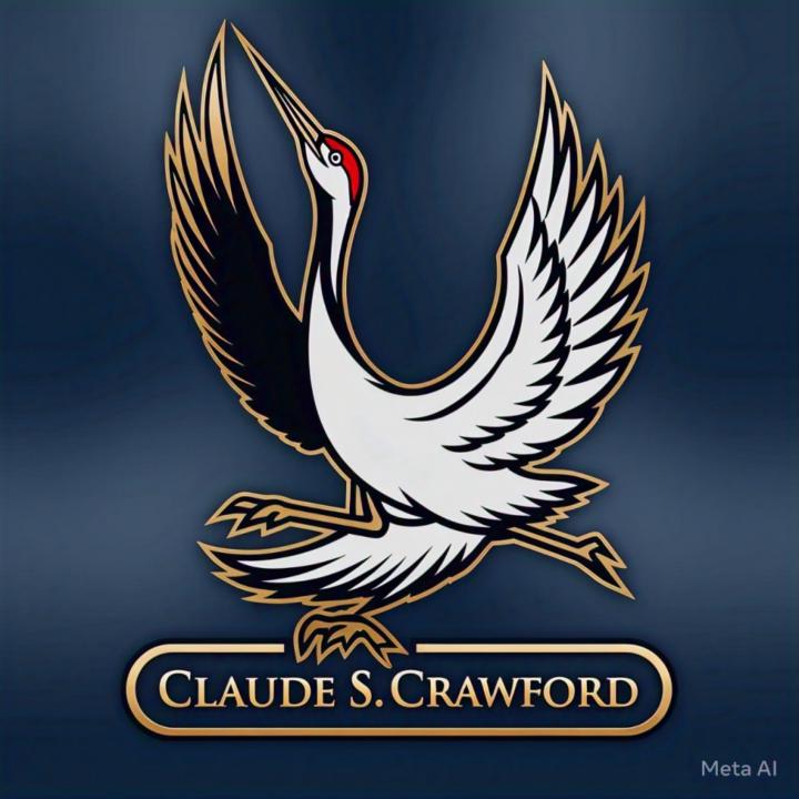 Claude Crawford