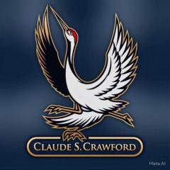 Claude Crawford