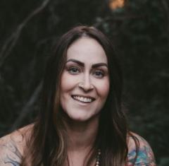 Sarah MacKenzie