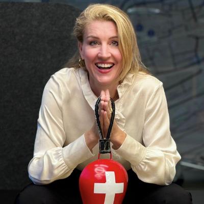 Ariane Küng