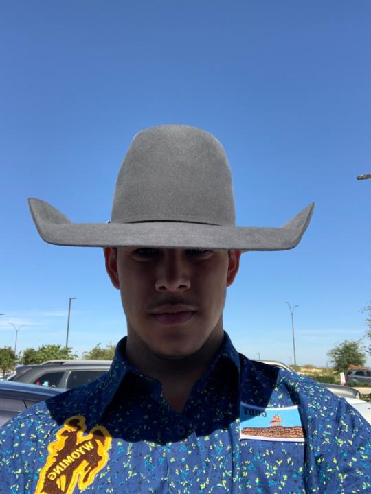 Zachariah Mireles