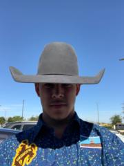 Zachariah Mireles