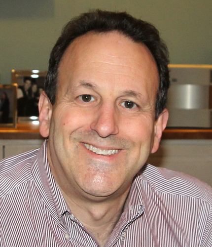 Mike Fox