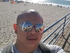 Mike Xiong