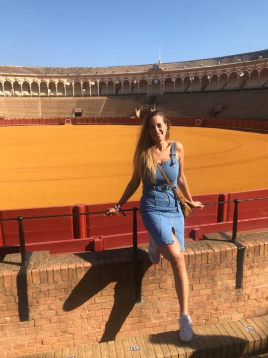 Celina Vazquez