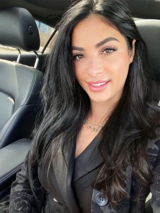 Carolina Vega Jiménez
