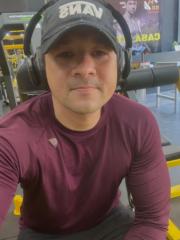 Wuilvinson Mendez