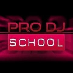 Pro DJ School