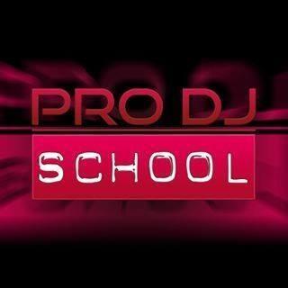Pro DJ School