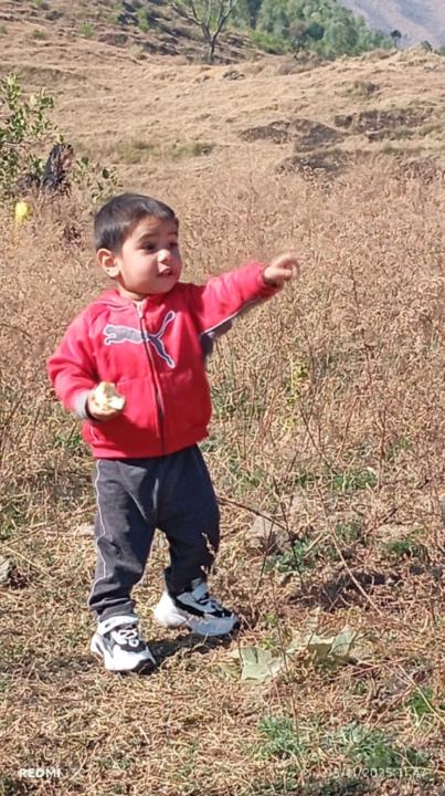 Muhammad Salman