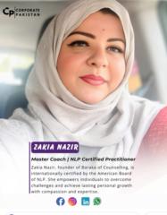Zakia Nazir