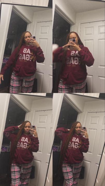 Tymishia Bibbs