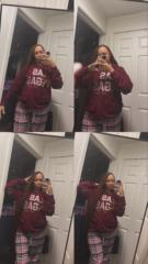 Tymishia Bibbs