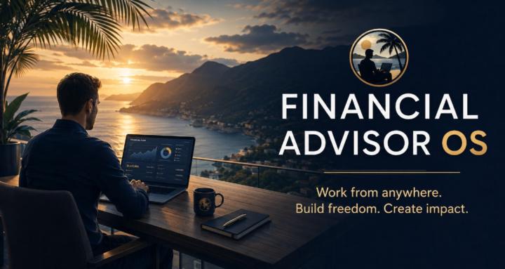 Financial Advisor OS