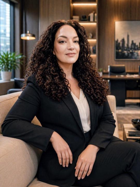 Ana Barbara Guajardo Rodriguez