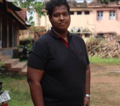 Omkar Nayak